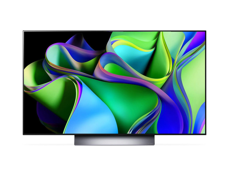 LG OLED48C31LA 48